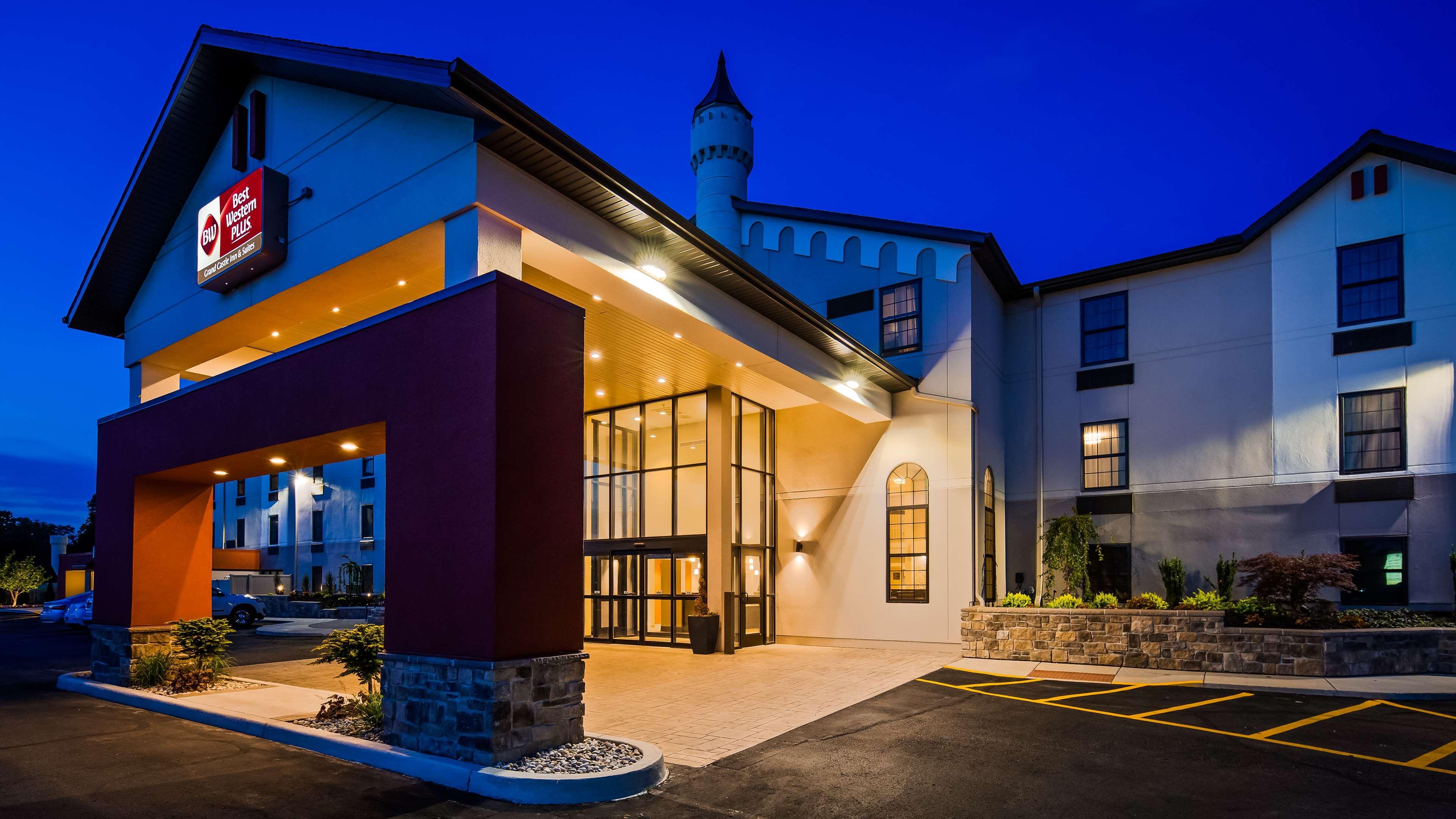 Country Inn & Suites By Radisson, Grandville-Grand Rapids West, Mi Extérieur photo