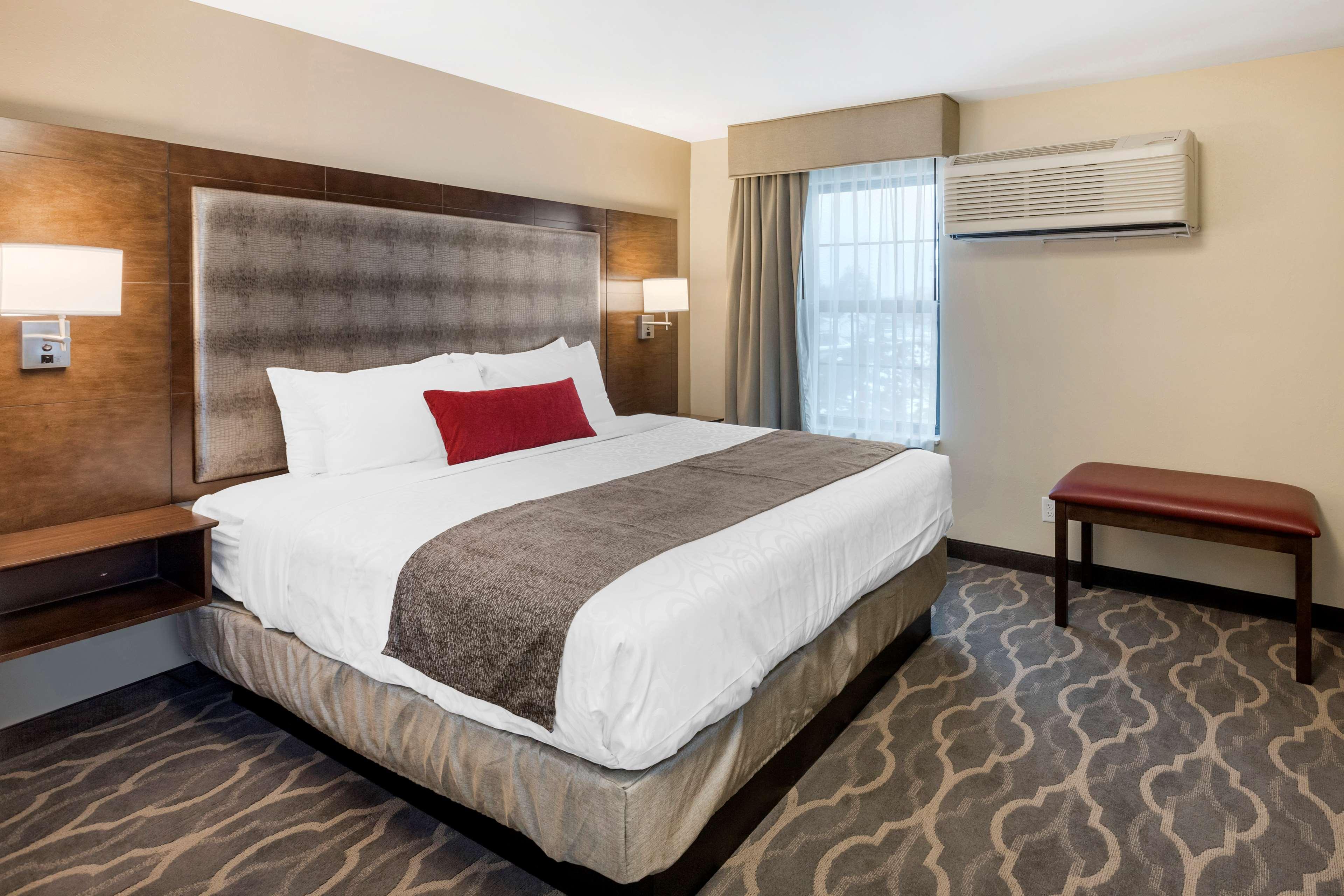 Country Inn & Suites By Radisson, Grandville-Grand Rapids West, Mi Extérieur photo