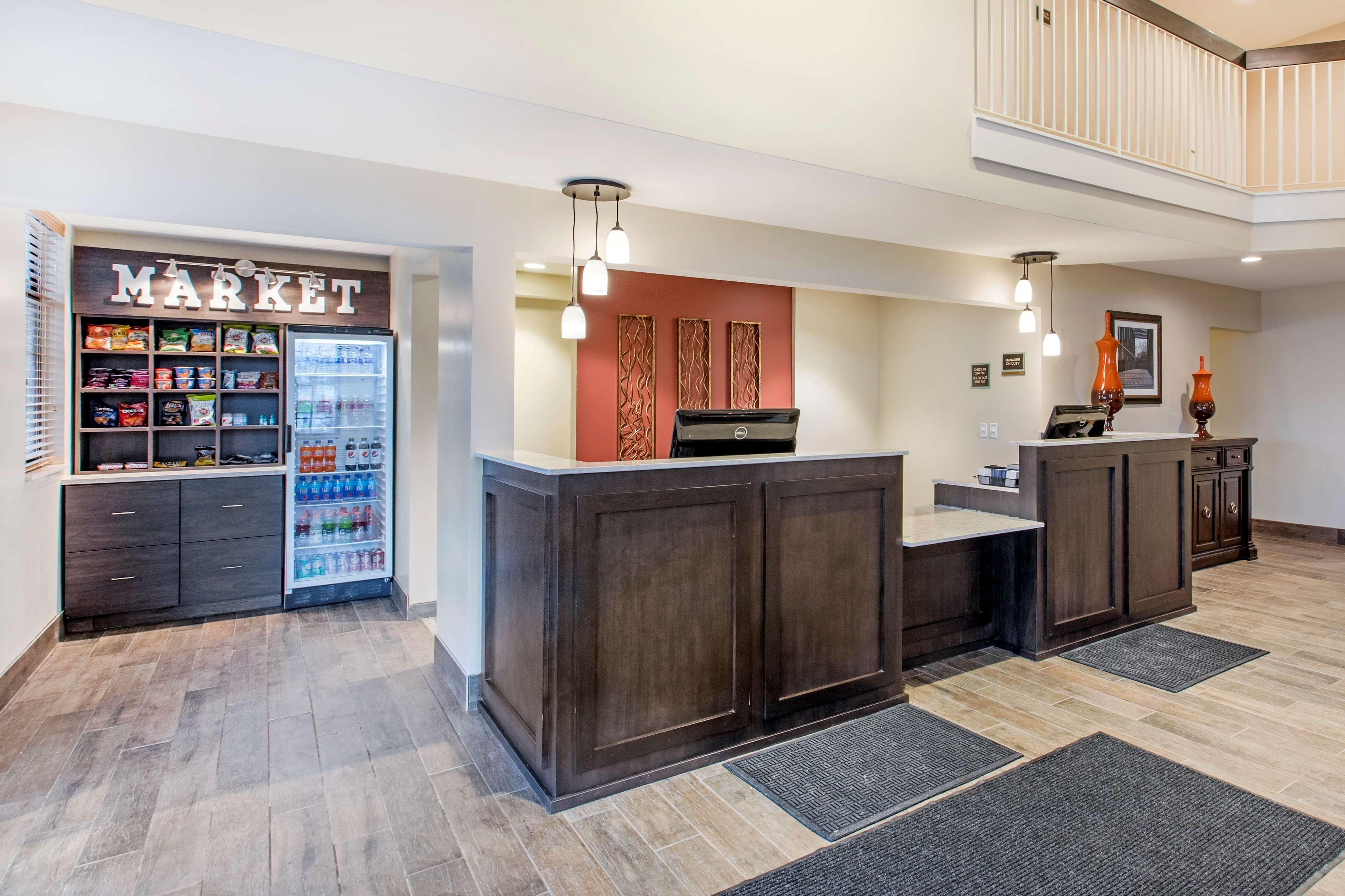 Country Inn & Suites By Radisson, Grandville-Grand Rapids West, Mi Extérieur photo