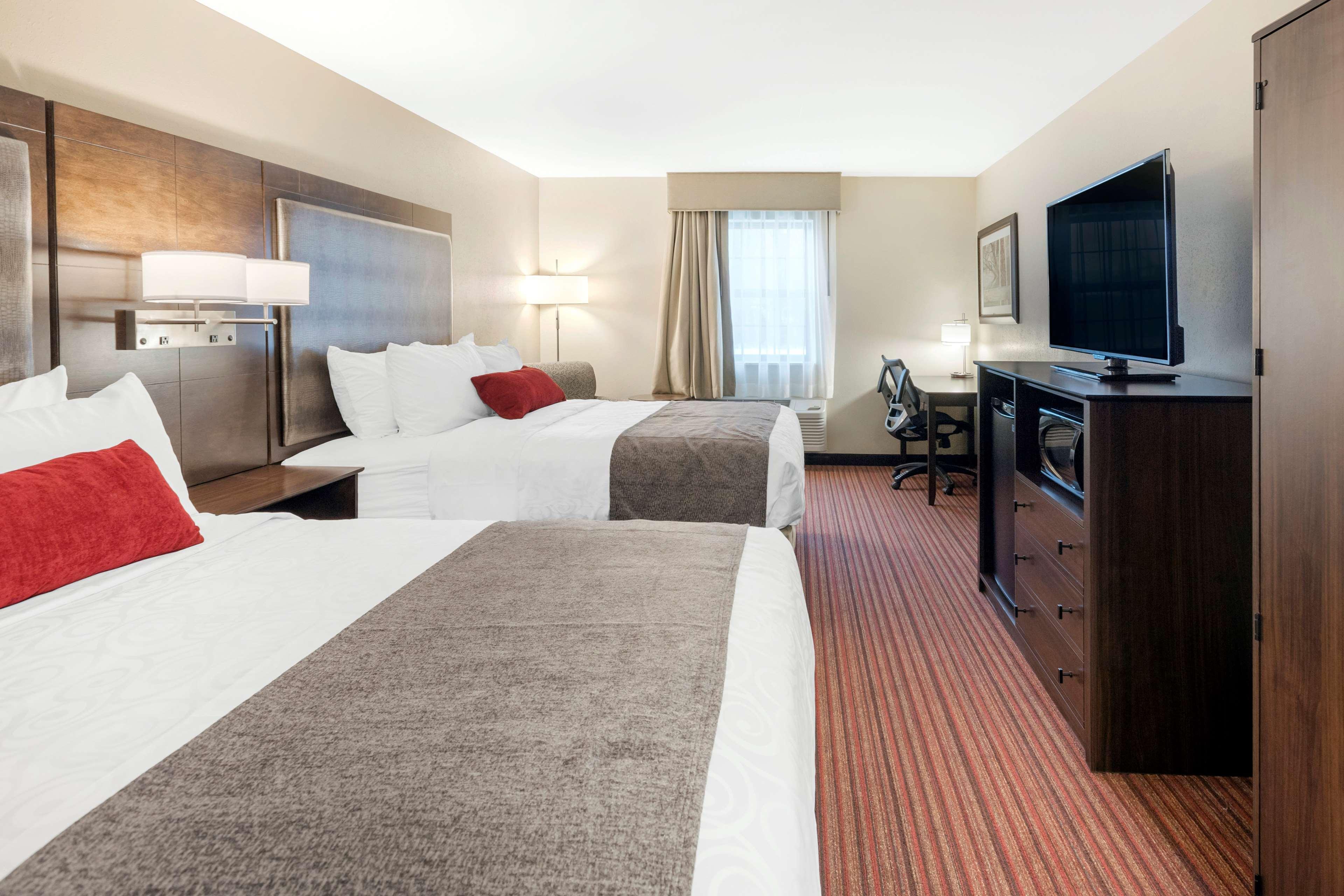 Country Inn & Suites By Radisson, Grandville-Grand Rapids West, Mi Extérieur photo