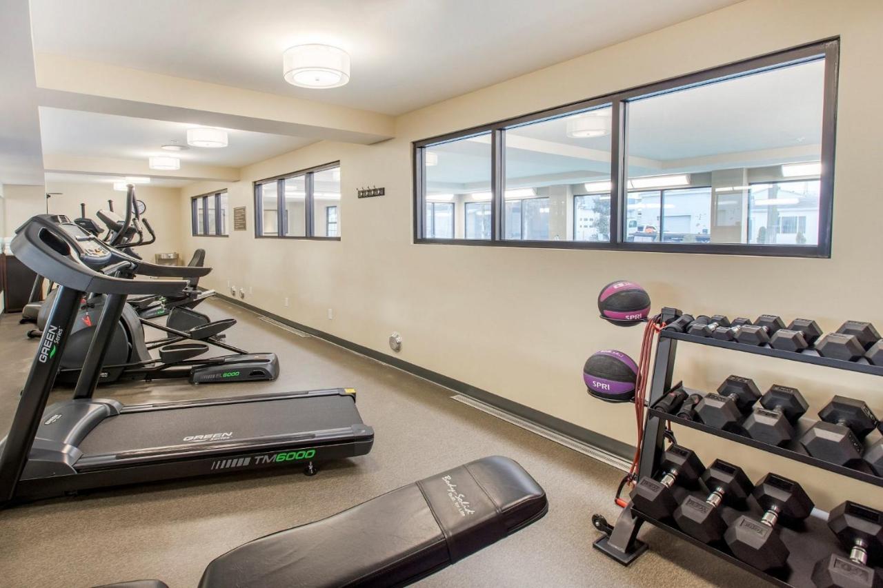 Country Inn & Suites By Radisson, Grandville-Grand Rapids West, Mi Extérieur photo