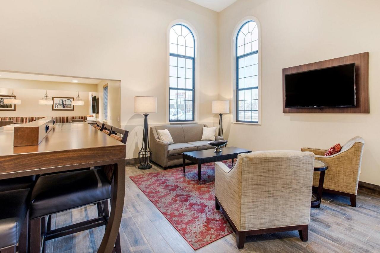 Country Inn & Suites By Radisson, Grandville-Grand Rapids West, Mi Extérieur photo