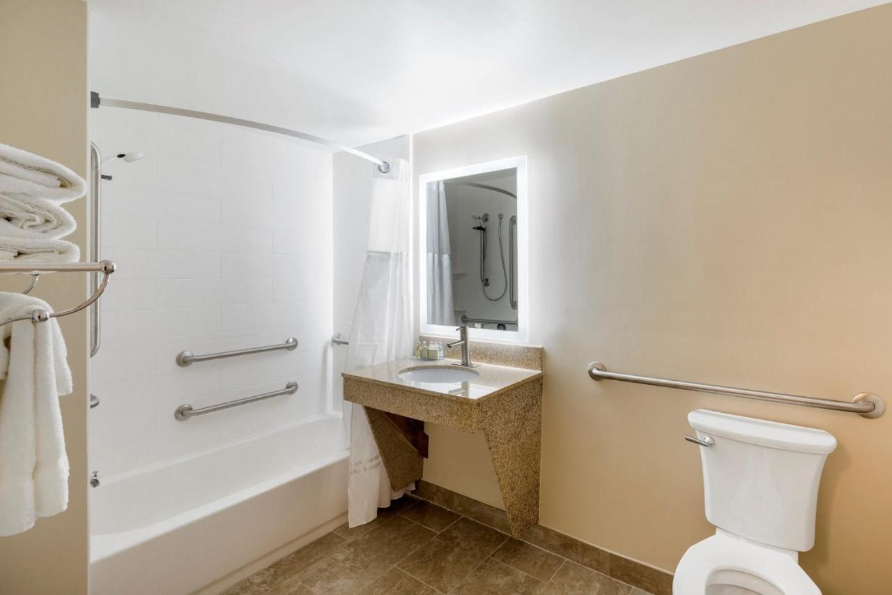 Country Inn & Suites By Radisson, Grandville-Grand Rapids West, Mi Extérieur photo