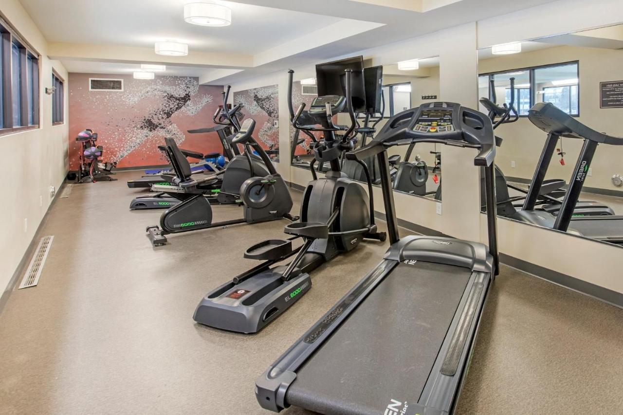 Country Inn & Suites By Radisson, Grandville-Grand Rapids West, Mi Extérieur photo