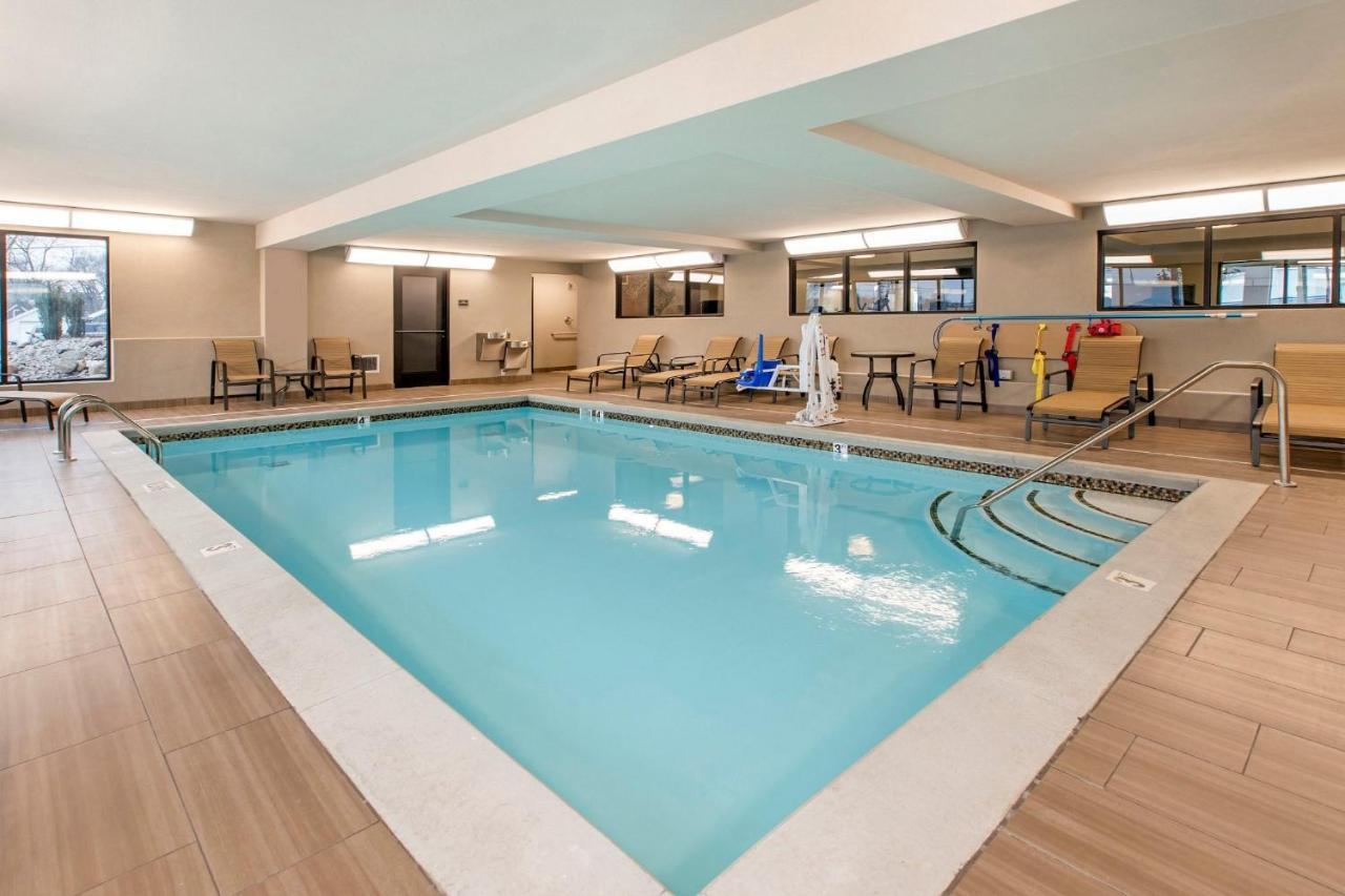 Country Inn & Suites By Radisson, Grandville-Grand Rapids West, Mi Extérieur photo