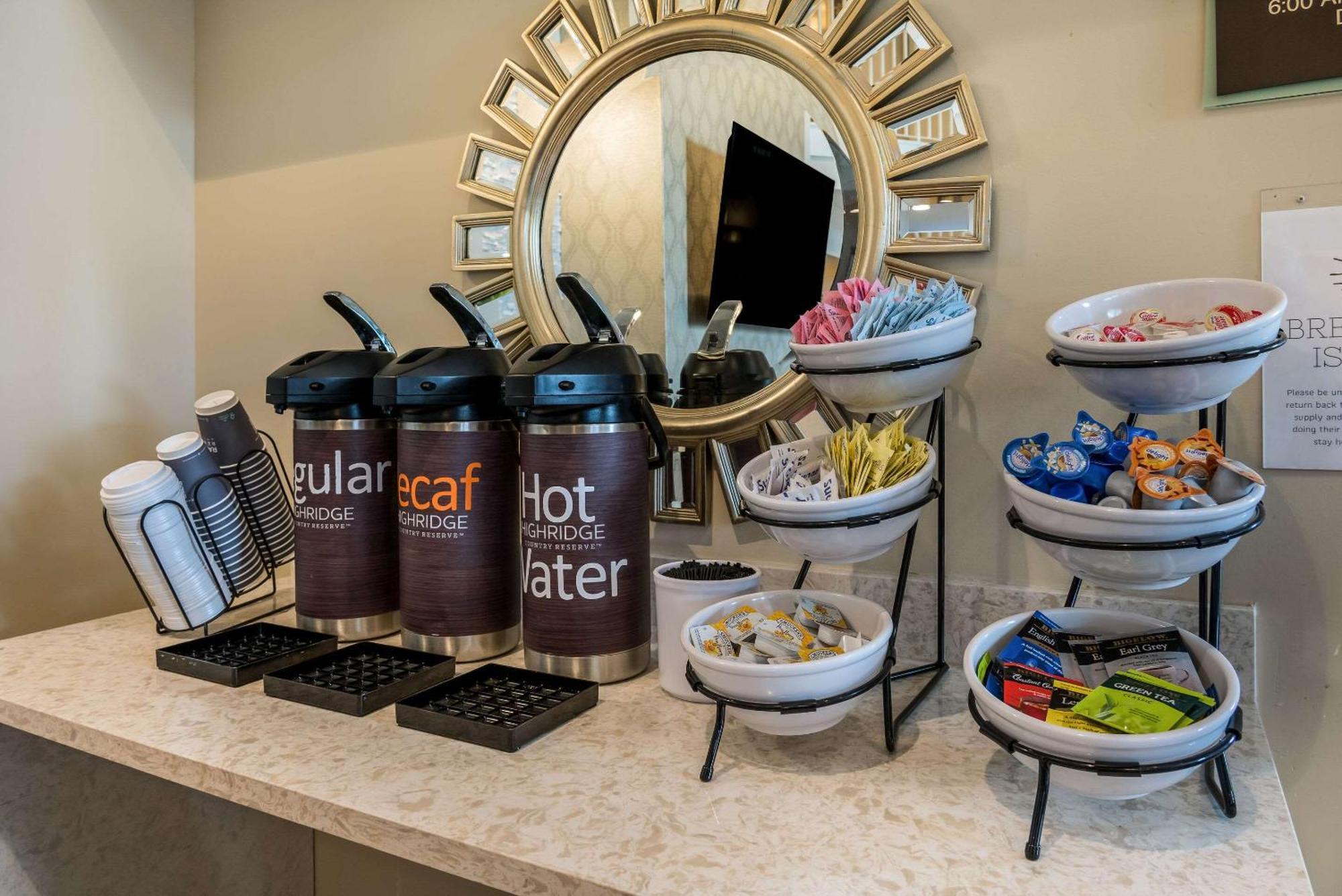 Country Inn & Suites By Radisson, Grandville-Grand Rapids West, Mi Extérieur photo