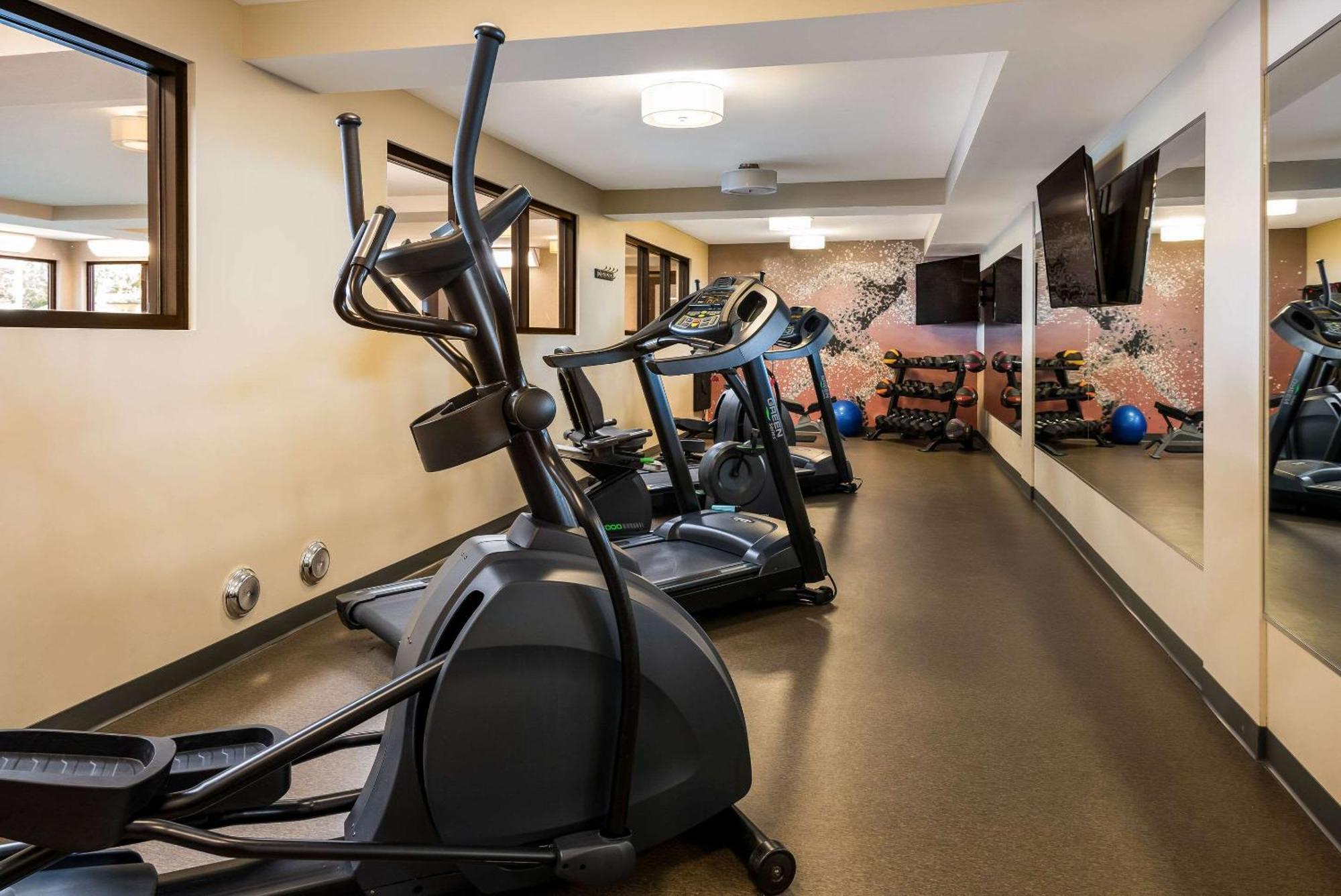 Country Inn & Suites By Radisson, Grandville-Grand Rapids West, Mi Extérieur photo