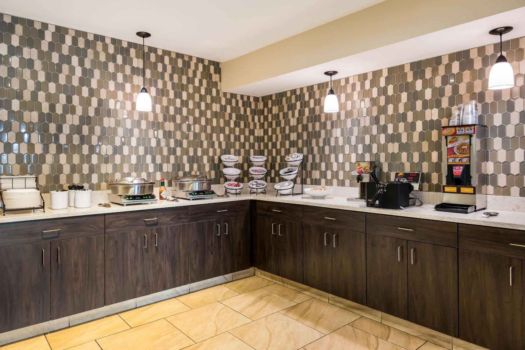 Country Inn & Suites By Radisson, Grandville-Grand Rapids West, Mi Extérieur photo
