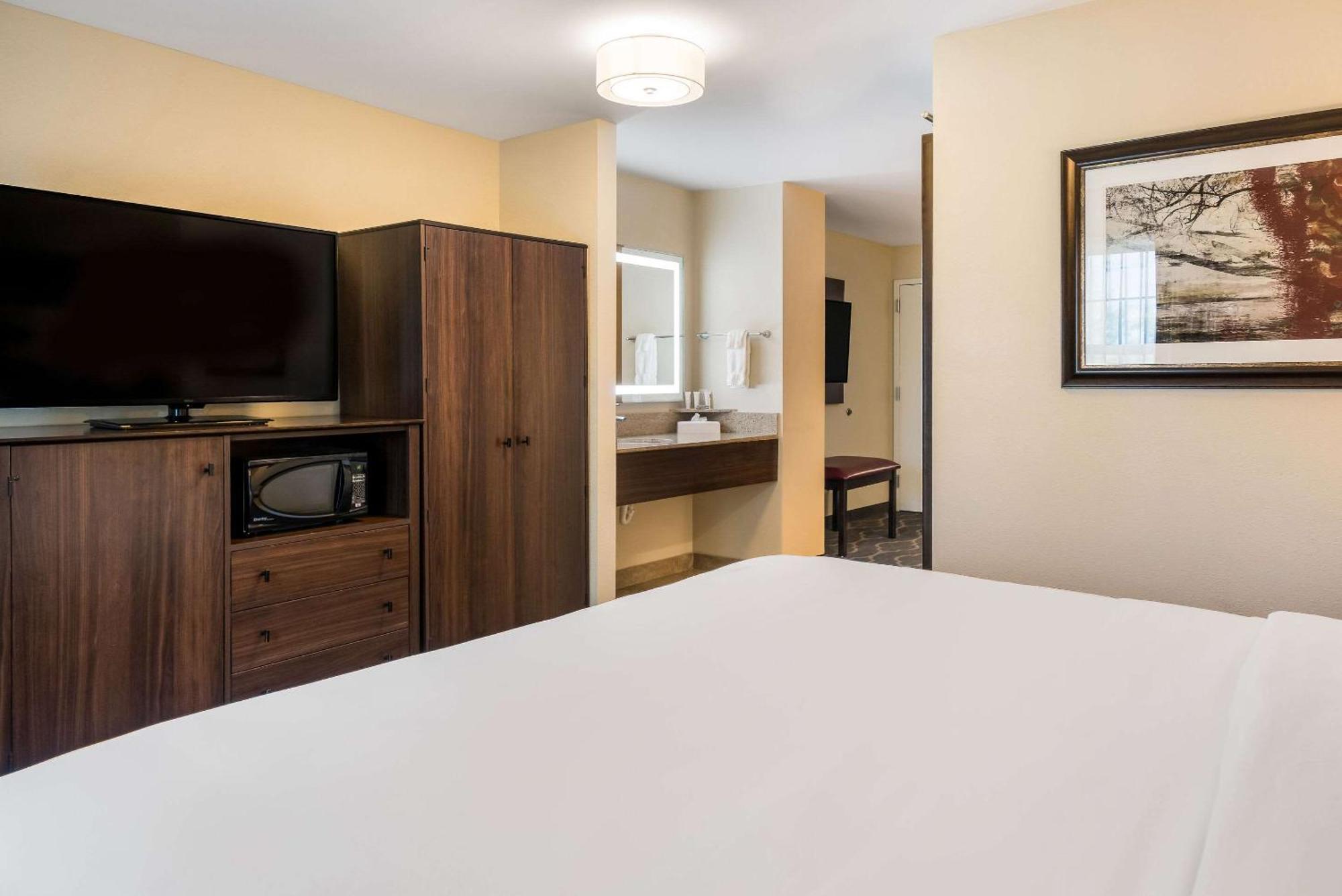 Country Inn & Suites By Radisson, Grandville-Grand Rapids West, Mi Extérieur photo