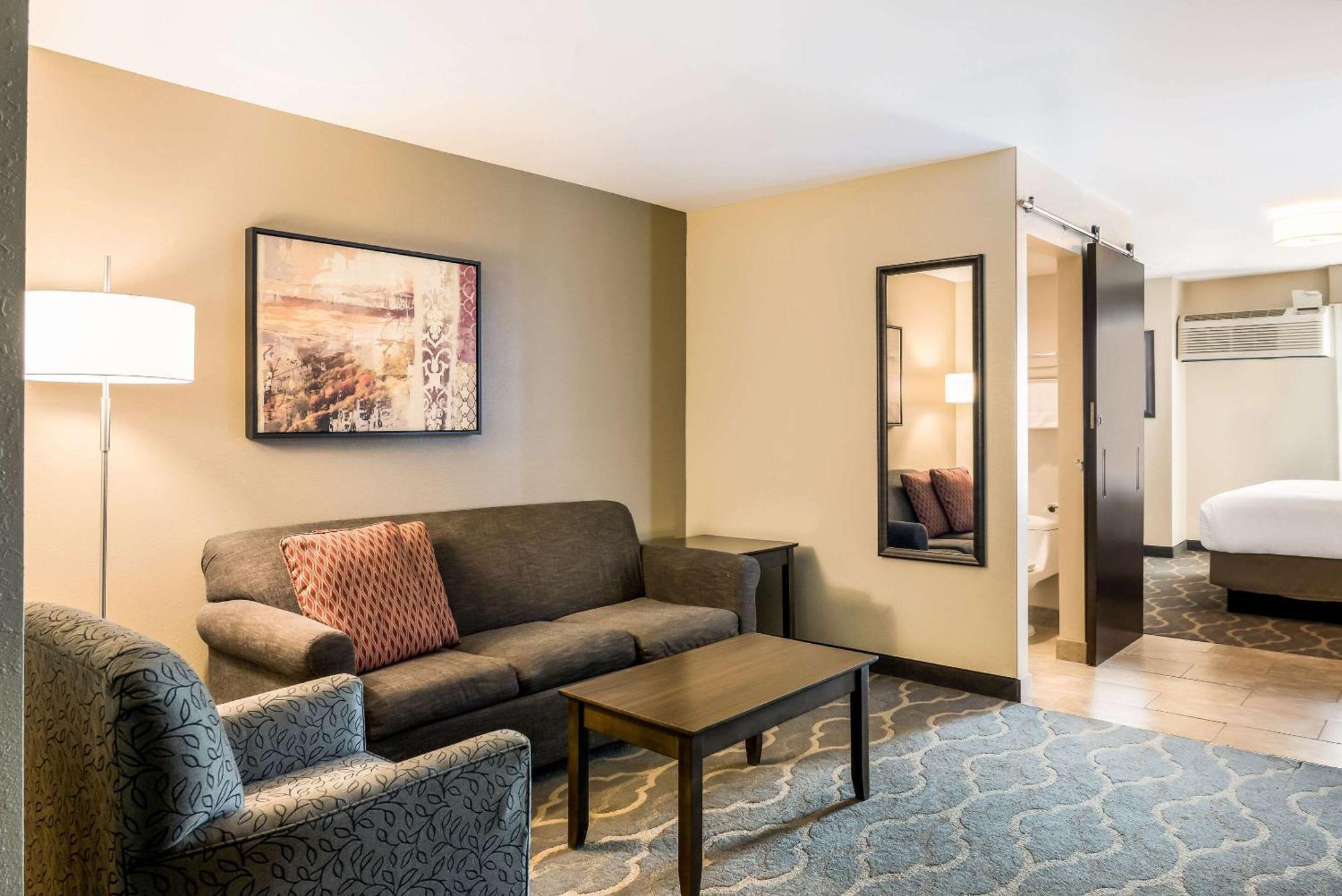 Country Inn & Suites By Radisson, Grandville-Grand Rapids West, Mi Extérieur photo