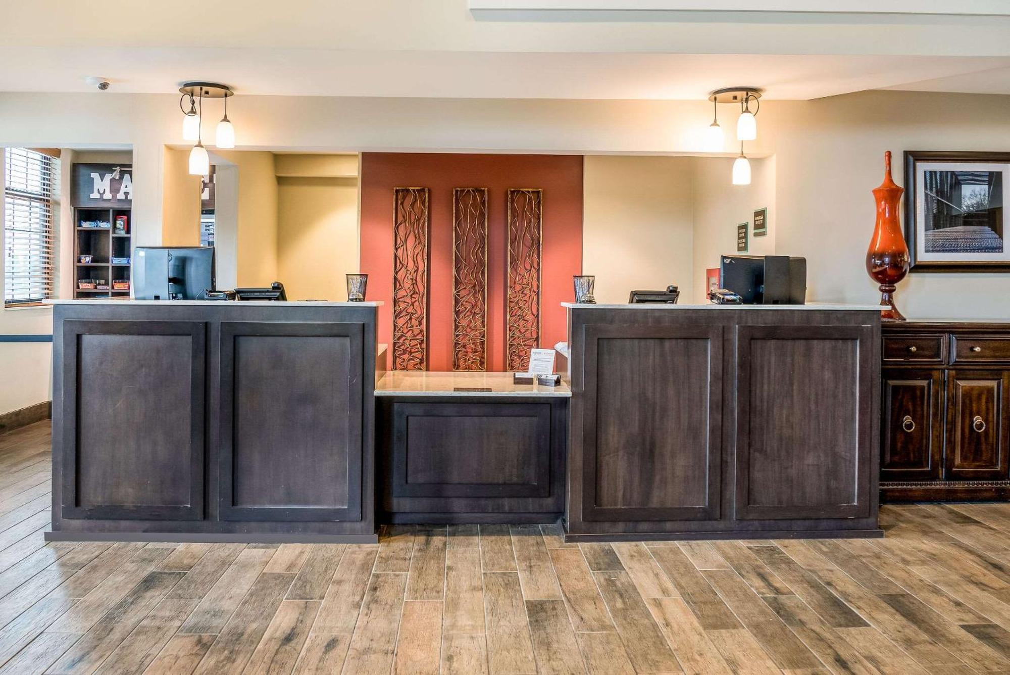 Country Inn & Suites By Radisson, Grandville-Grand Rapids West, Mi Extérieur photo