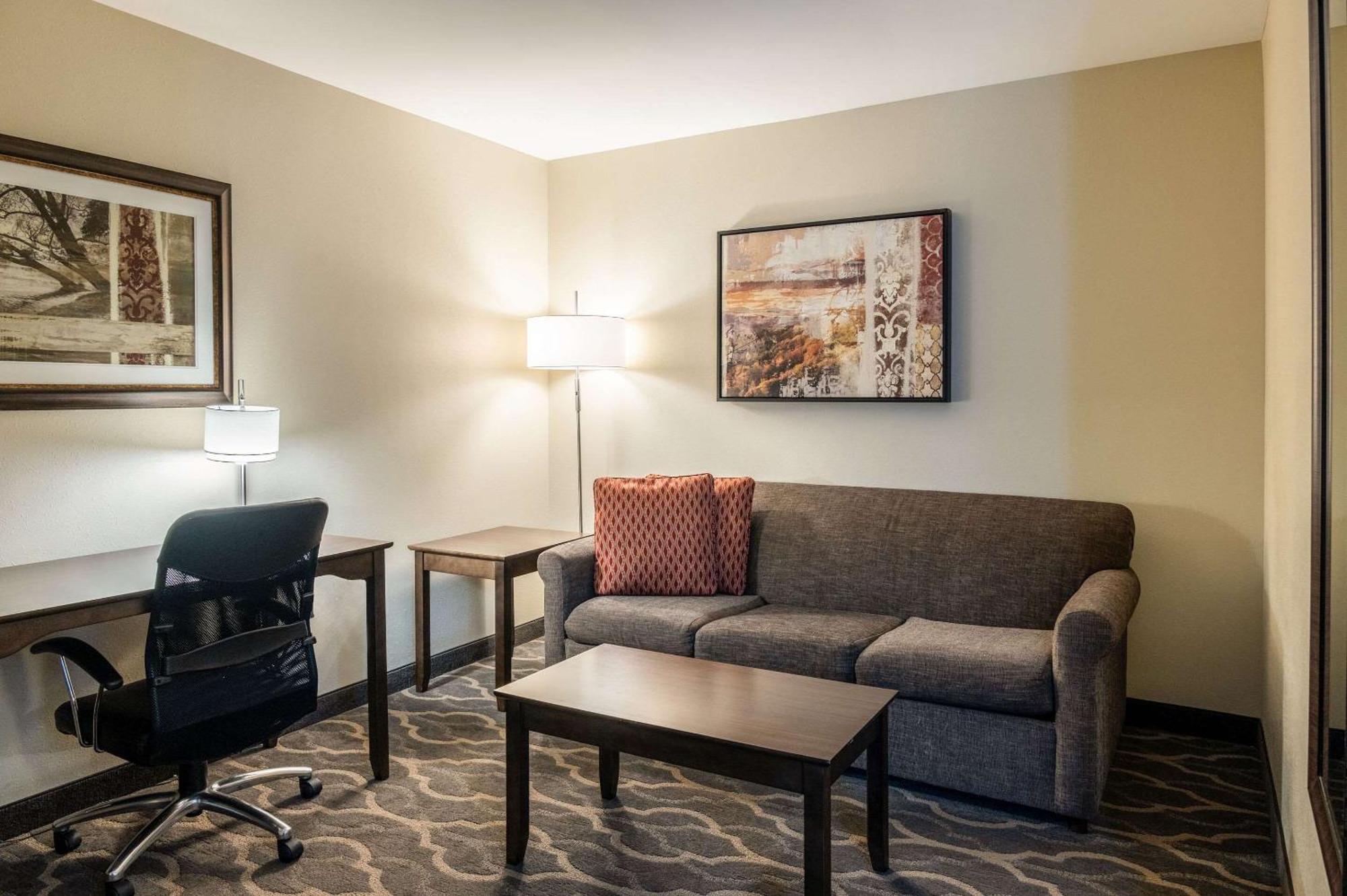 Country Inn & Suites By Radisson, Grandville-Grand Rapids West, Mi Extérieur photo