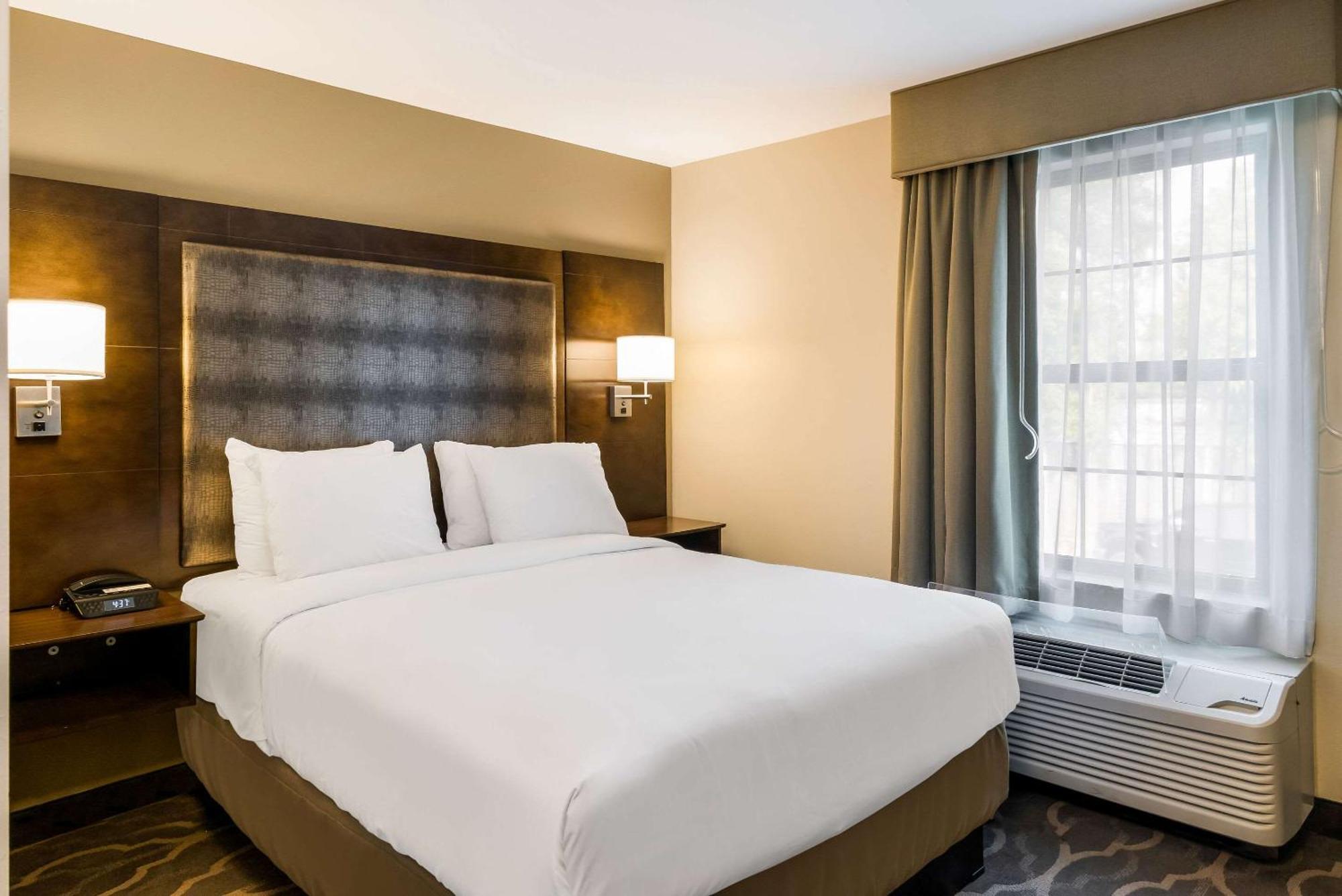 Country Inn & Suites By Radisson, Grandville-Grand Rapids West, Mi Extérieur photo