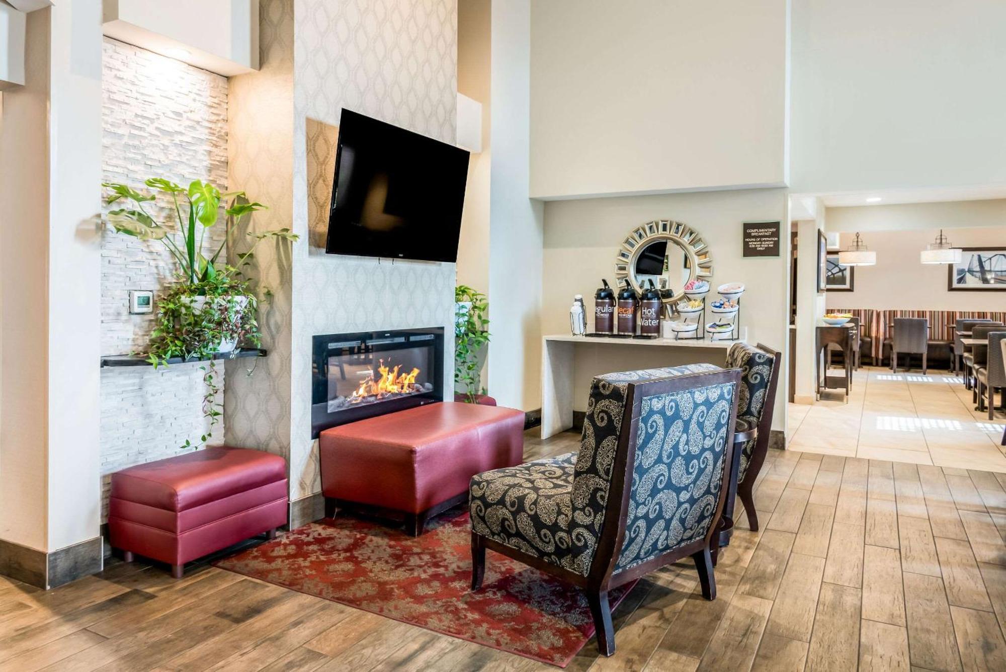 Country Inn & Suites By Radisson, Grandville-Grand Rapids West, Mi Extérieur photo