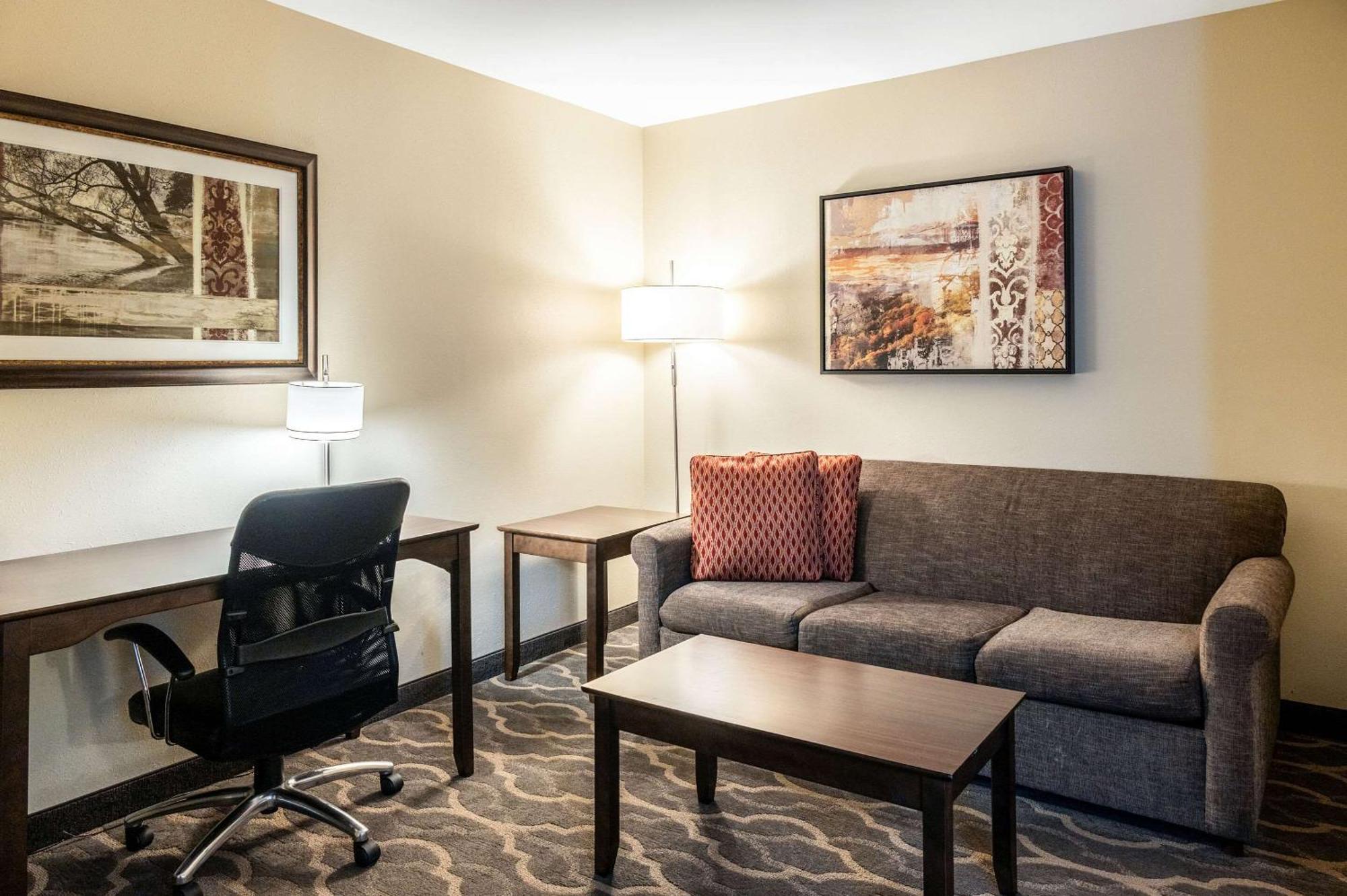 Country Inn & Suites By Radisson, Grandville-Grand Rapids West, Mi Extérieur photo