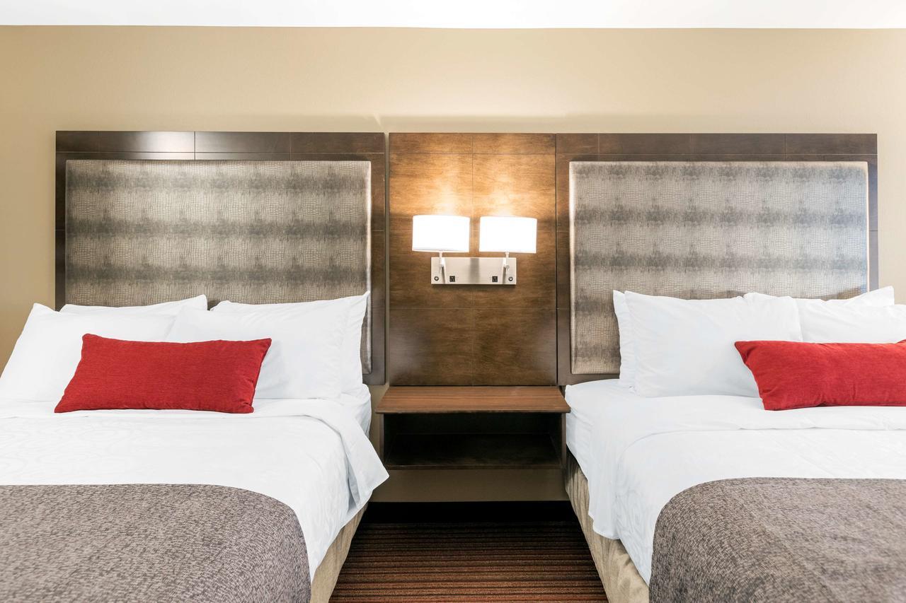 Country Inn & Suites By Radisson, Grandville-Grand Rapids West, Mi Extérieur photo