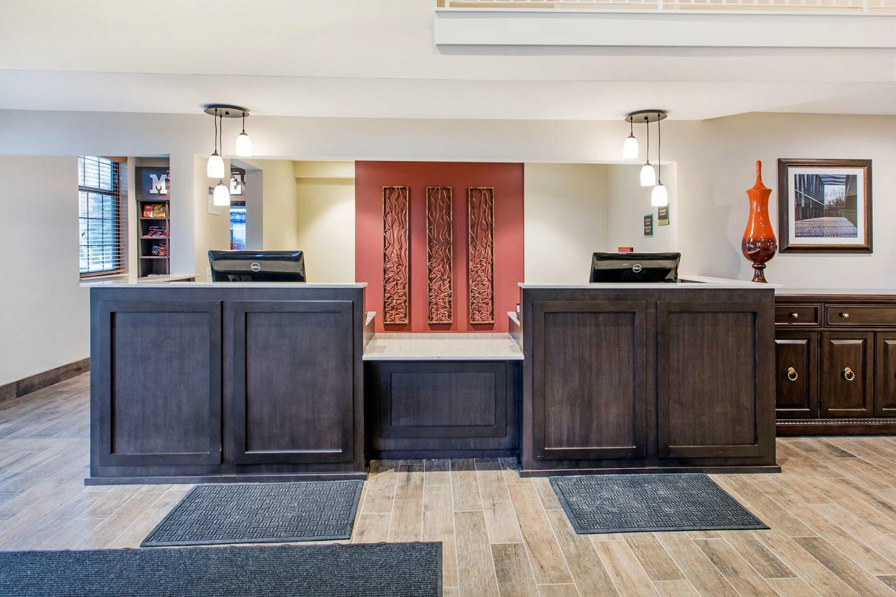 Country Inn & Suites By Radisson, Grandville-Grand Rapids West, Mi Extérieur photo